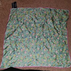RALPH LAUREN SCARF
